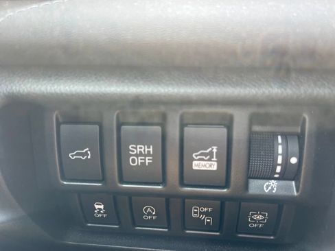 Used 2023 Subaru Forester Touring AWD/4WD image 21