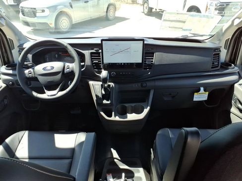 New 2026 Ford Transit 250 148 Medium Roof RWD image 12