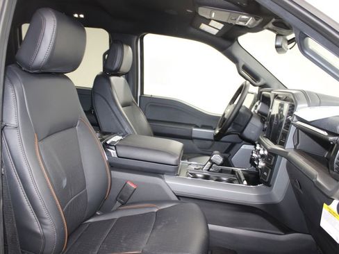 New 2025 Ford F150 Lariat w/ Equipment Group 502A High image 29