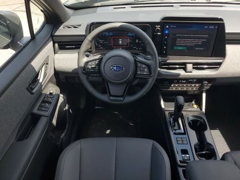 New 2026 Subaru Outback Limited AWD/4WD image 16