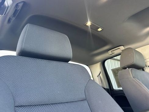 Used 2016 Chevrolet Silverado 2500 LT w/ LT Convenience Package image 19