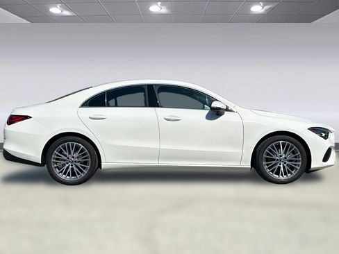 New 2026 Mercedes-Benz CLA 250 image 8
