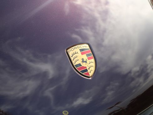 New 2026 Porsche Macan AWD/4WD image 12