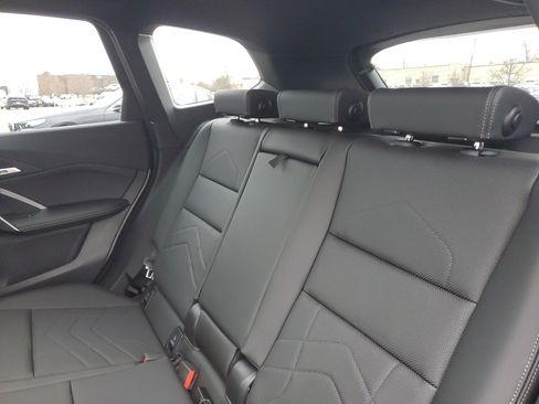 Certified 2025 BMW X1 xDrive28i w/ Technology Package image 24