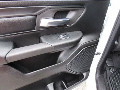 Used 2019 RAM 1500 Tradesman AWD/4WD image 43