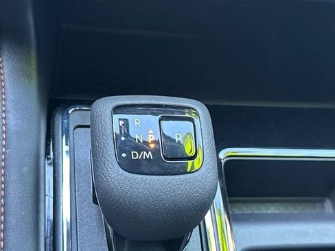 Used 2024 Nissan Pathfinder Rock Creek image 25