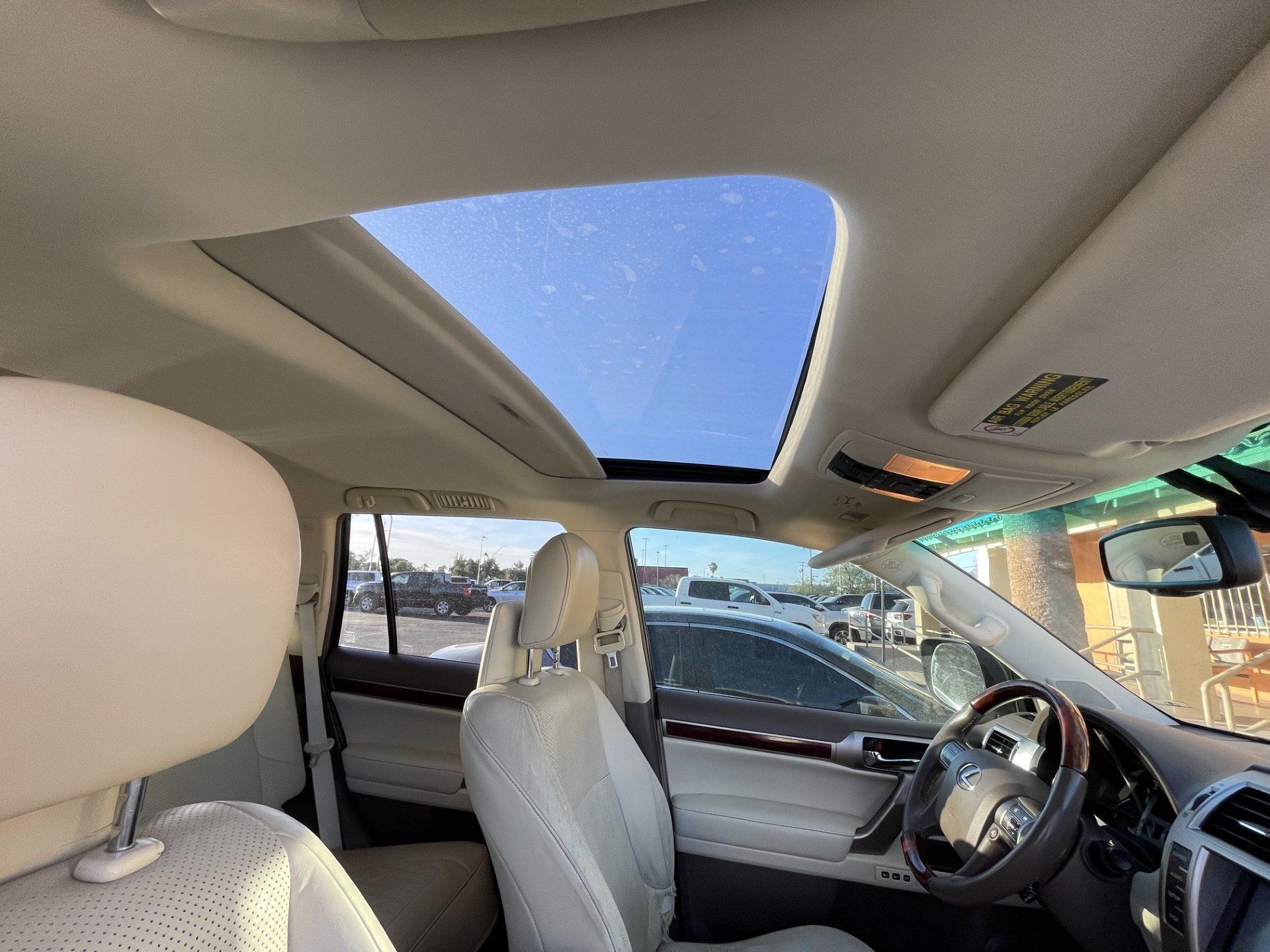Used 2010 Lexus GX 460 Premium AWD/4WD image 29