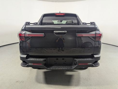 New 2025 Hyundai Santa Cruz SEL image 6