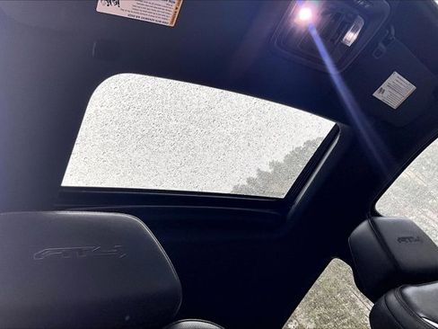 Used 2020 GMC Sierra 1500 AT4 w/ AT4 Preferred Package image 28