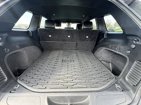 Used 2019 Jeep Grand Cherokee Altitude image 30
