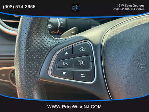 Used 2017 Mercedes-Benz C 300 4MATIC Cabriolet image 18