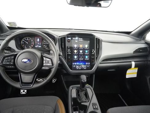 Certified 2025 Subaru Crosstrek 2.5i Sport w/ Crosstrek Mirror Package AWD/4WD image 35