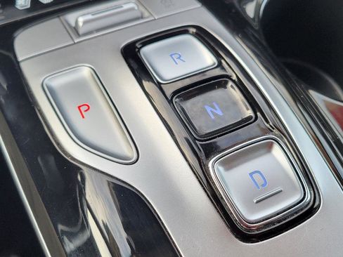 Used 2022 Hyundai Tucson Limited image 22