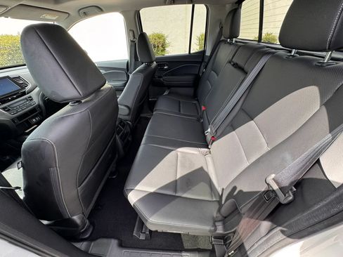 Used 2023 Honda Ridgeline RTL-E image 17