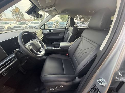 Used 2026 Hyundai Santa Fe SEL FWD image 22