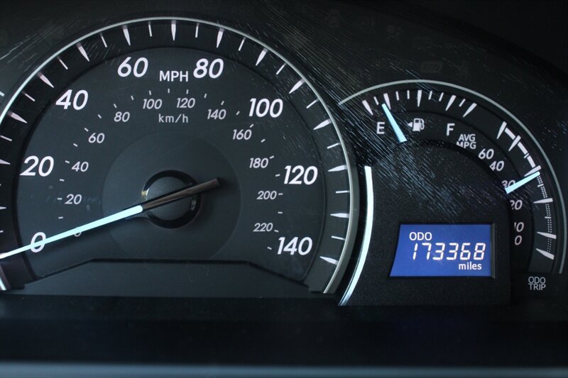 Used 2014 Toyota Camry LE FWD image 7