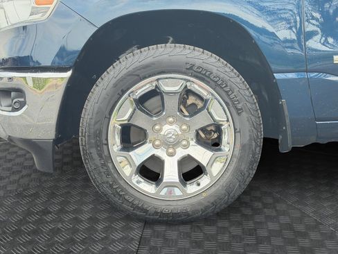 Used 2023 RAM 1500 Big Horn AWD/4WD image 16