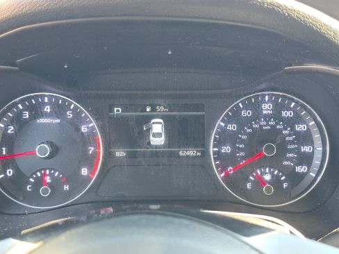 Used 2023 Kia Forte LXS FWD image 10