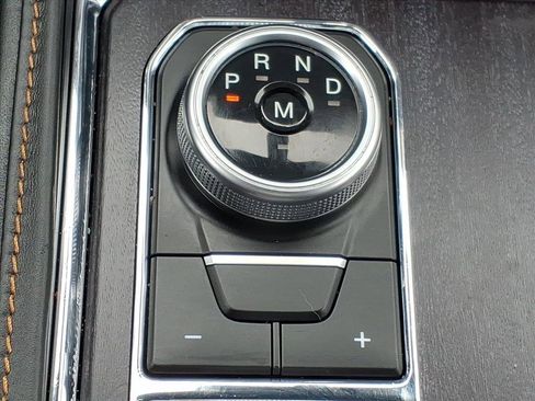 Used 2023 Ford Expedition Max Platinum image 17