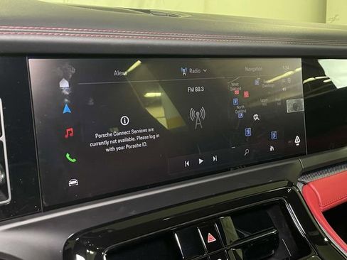 New 2026 Porsche Panamera 4 image 28