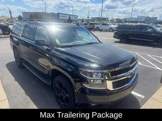 Used 2017 Chevrolet Suburban LT AWD/4WD video 2