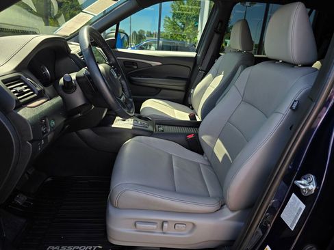 Certified 2023 Honda Passport EX-L image 24