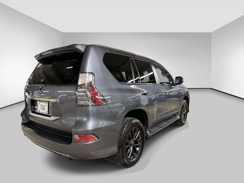 Used 2022 Lexus GX 460 Premium w/ Premium Plus Package AWD/4WD image 5
