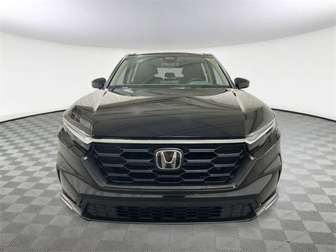 New 2026 Honda CR-V LX image 9