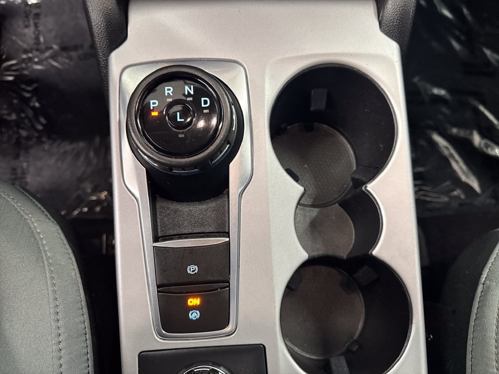 Used 2023 Ford Bronco Sport Big Bend w/ Convenience Package AWD/4WD image 27