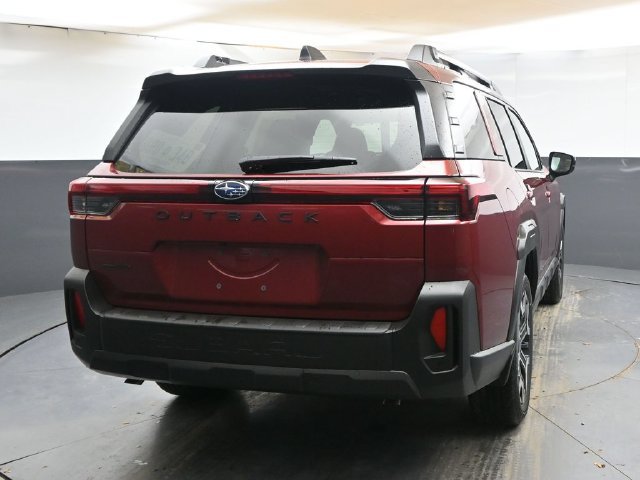 New 2026 Subaru Outback Touring XT AWD/4WD image 7