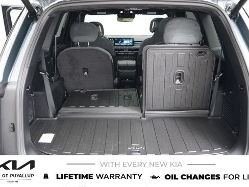 New 2027 Kia Telluride X-Line SX Prestige w/ Towing Package AWD/4WD image 20