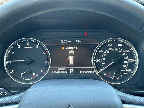 Used 2022 Mitsubishi Outlander ES AWD/4WD image 19
