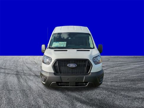 New 2026 Ford Transit 350 148 High Roof image 9