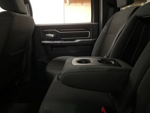 Used 2026 RAM 2500 Big Horn AWD/4WD image 70