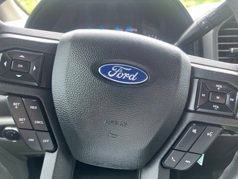Used 2018 Ford F250 XL w/ STX Appearance Package AWD/4WD image 17