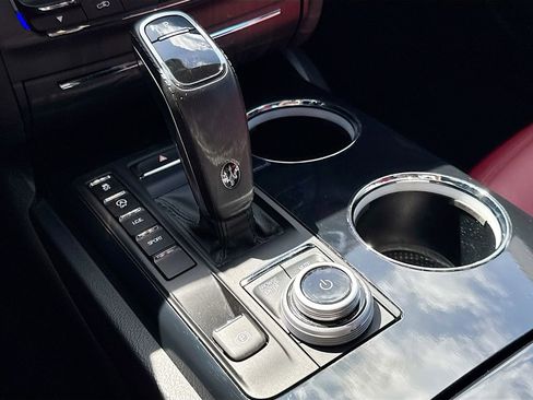 Used 2023 Maserati Ghibli Modena RWD image 18