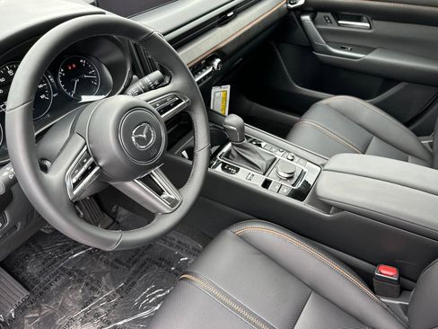 Used 2025 MAZDA CX-50 2.5 Hybrid w/ Cargo Package image 11