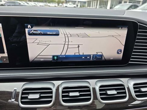 New 2026 Mercedes-Benz GLE 450 4MATIC image 8