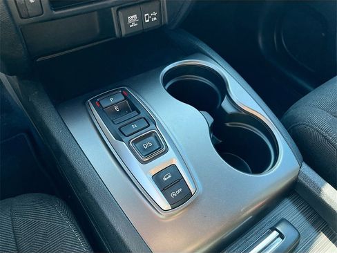 Used 2022 Honda Pilot Sport image 16