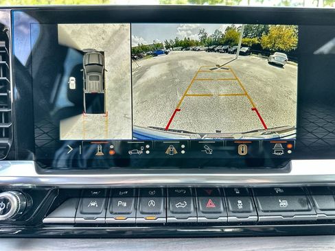 Certified 2024 GMC Sierra 1500 SLT w/ SLT Premium Plus Package image 15