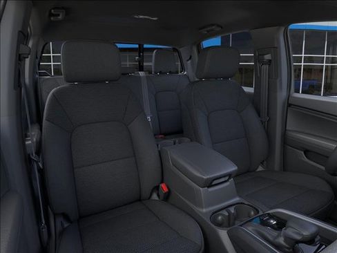 New 2026 Chevrolet Colorado LT image 16