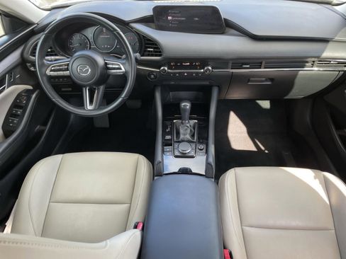 Used 2019 MAZDA MAZDA3 Sedan w/ Preferred Package image 12