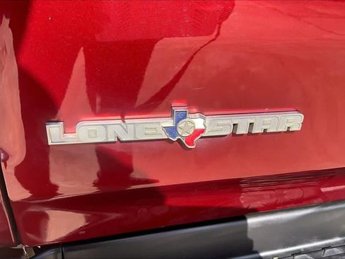 Used 2022 RAM 1500 Lone Star RWD image 10