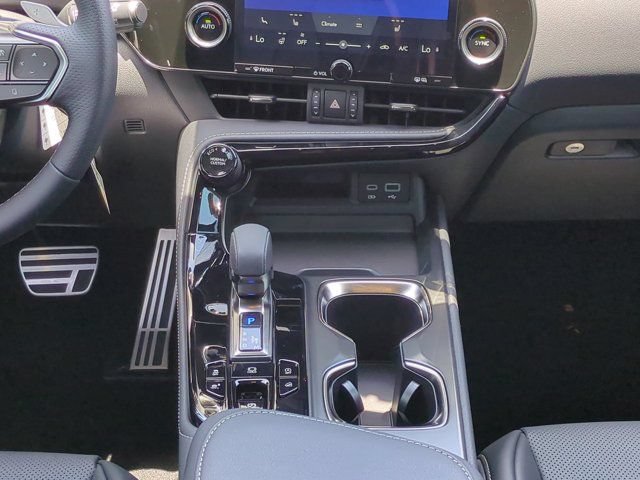 New 2026 Lexus NX 350 F Sport w/ Accessory Package (K3) AWD/4WD image 18