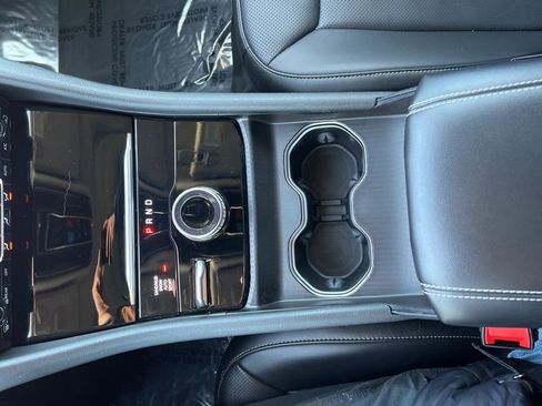 Certified 2023 Jeep Grand Cherokee L Limited w/ Luxury Tech Group II image 30