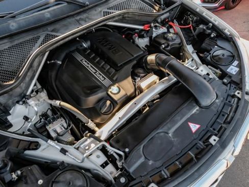 Used 2015 BMW X5 xDrive35i image 55