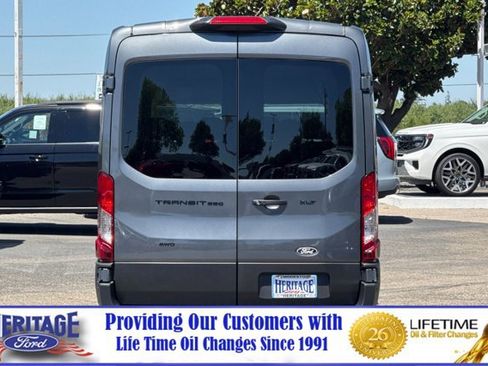 New 2026 Ford Transit 350 XLT AWD/4WD image 5