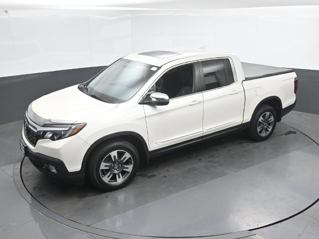 Used 2019 Honda Ridgeline RTL image 27