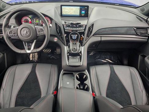 Certified 2025 Acura RDX A-Spec image 19