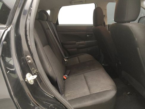 Used 2021 Mitsubishi Outlander Sport LE image 19